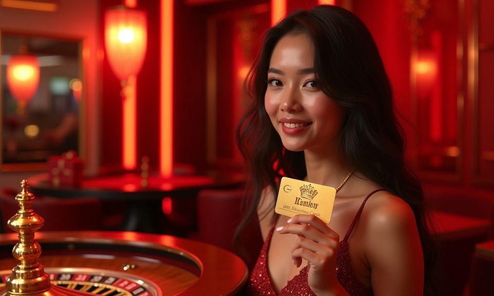 bonusqq Makassar Lucky Slots on bonusqq