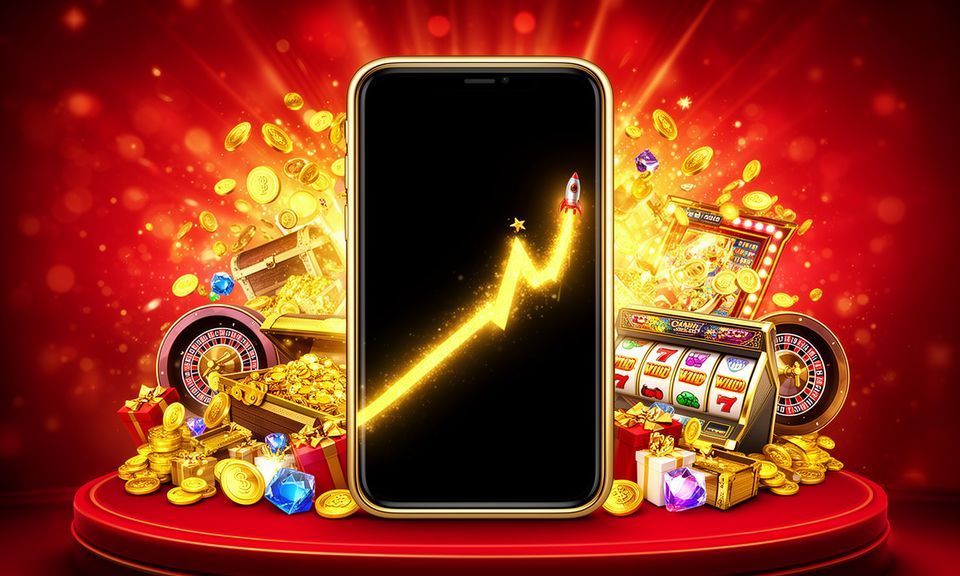 bonusqq bonusqq App for Android and iOS