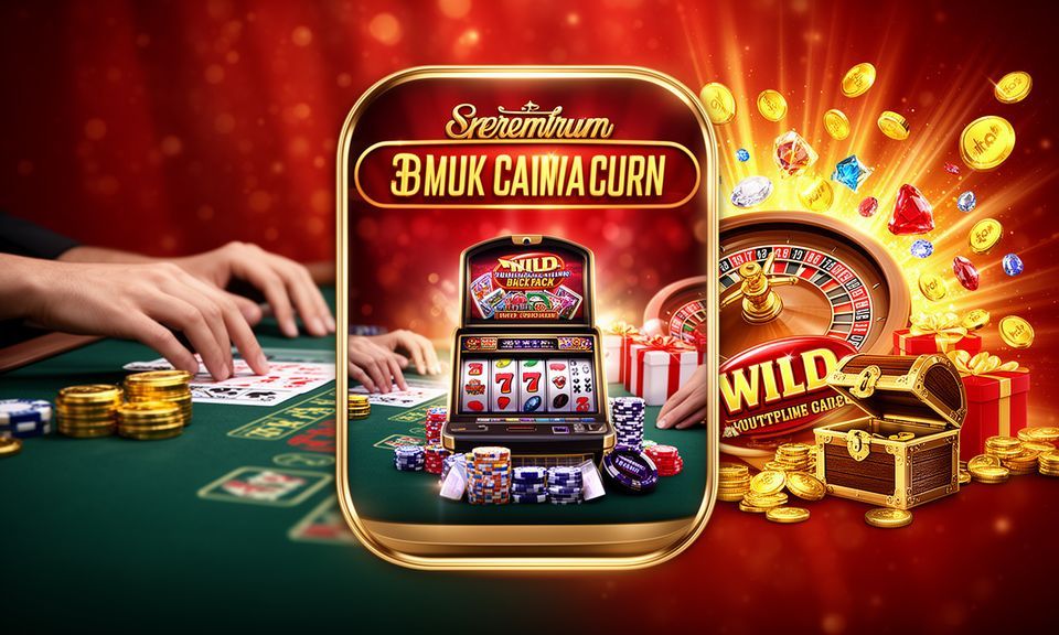 bonusqq Casino